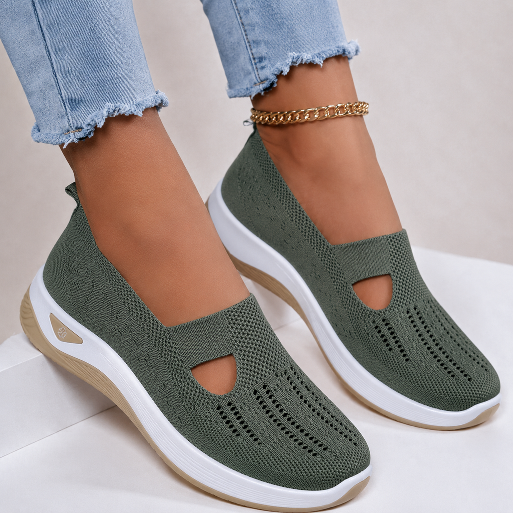 Zaya | Ultra-Light Active Shoes