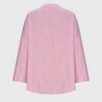 Lenara | Flowy Elegant Beach Shirt