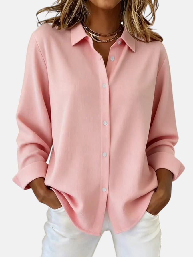 Cecilia | Elegant Blouse for Women