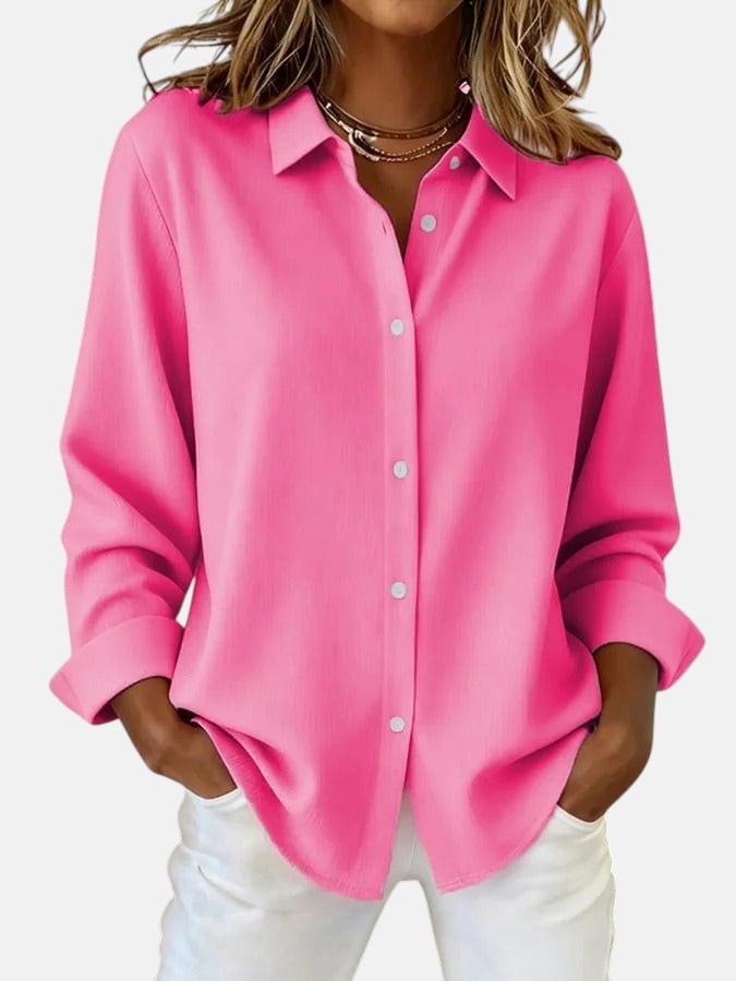 Cecilia | Elegant Blouse for Women