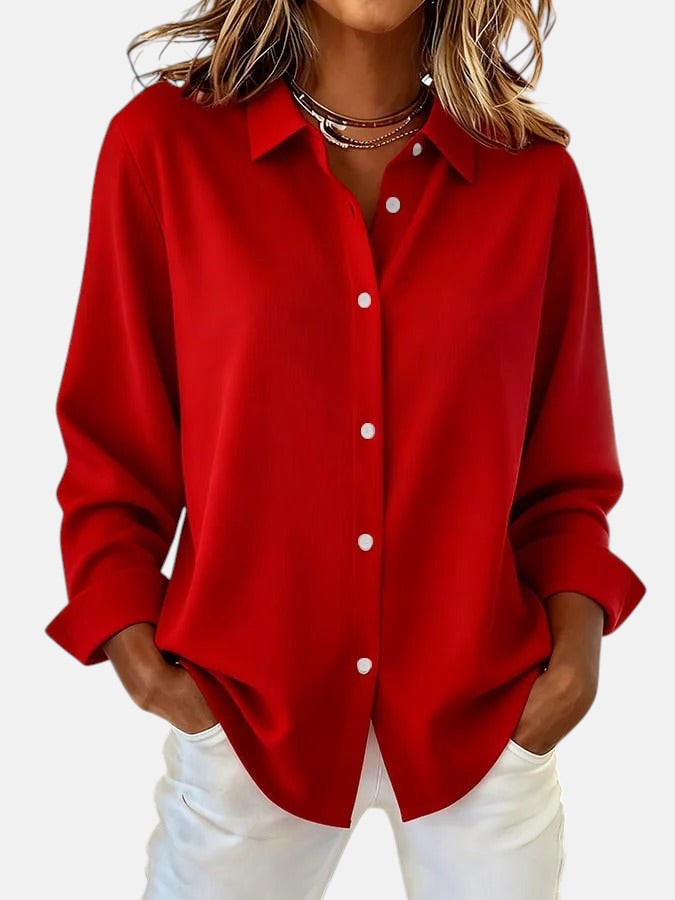 Cecilia | Elegant Blouse for Women