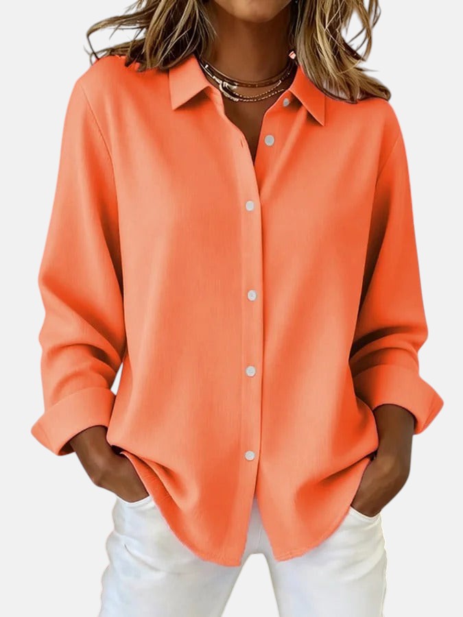 Cecilia | Elegant Blouse for Women