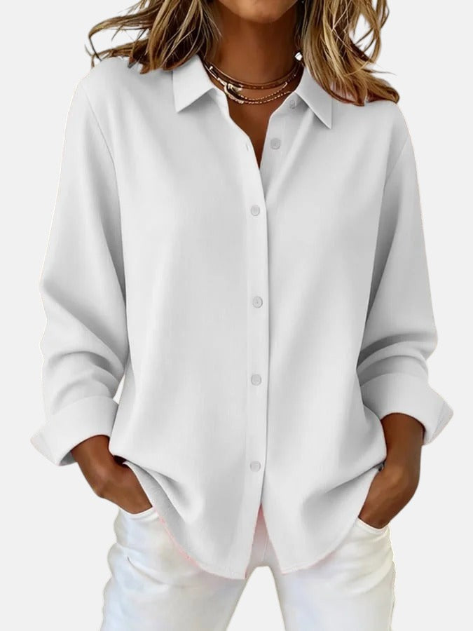 Cecilia | Elegant Blouse for Women