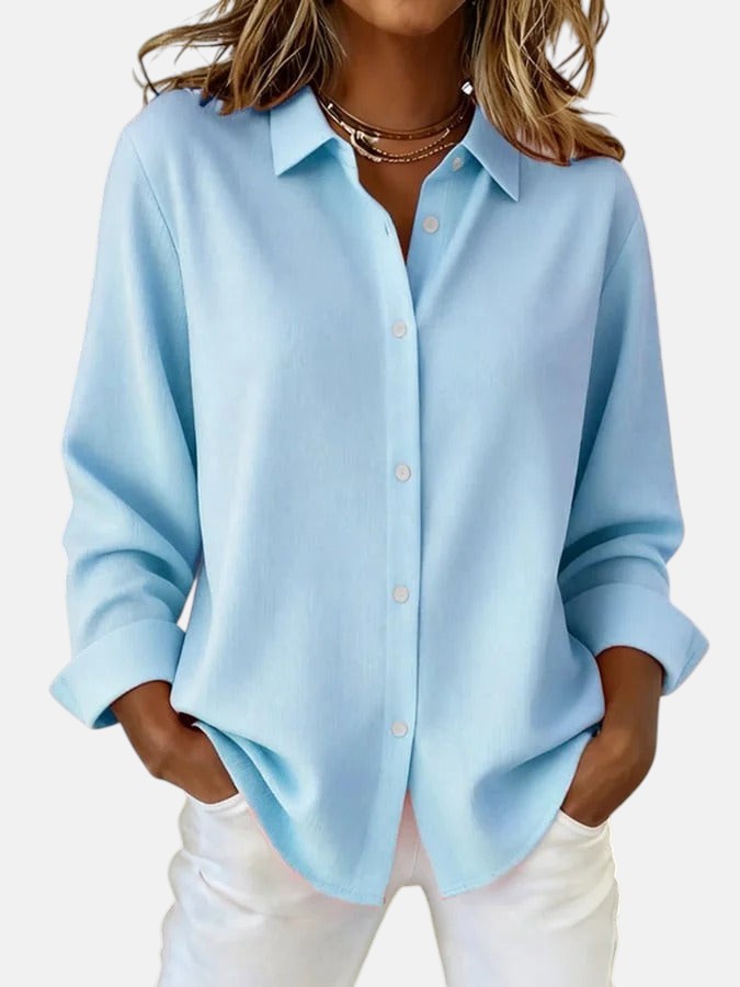 Cecilia | Elegant Blouse for Women
