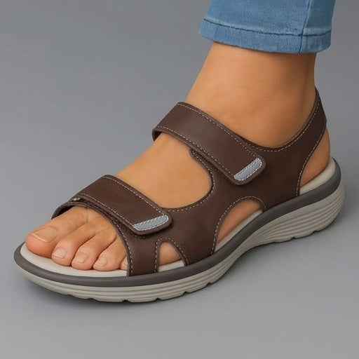 Sasha | Orthopaedic Sandals