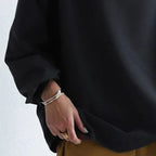 Elly | Women's High-Neck Soft Top
