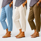 Belle | Comfortable Pants